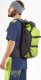 Vaude Plecak rowerowy wodoszczelny 27 litrów VAUDE TRAILPACK 4