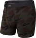 SAXX Bokserki męskie SAXX Daytripper Bb Fly BLACK OPS CAMO S 1