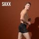SAXX Bokserki męskie SAXX Daytripper Bb Fly BLACK OPS CAMO S 6
