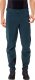 Vaude Spodnie softshellowe Vaude Qimsa II dla mężczyzn dark sea XXL 1
