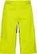 Vaude Spodenki rowerowe męskie przeciwdeszczowe Vaude Moab green S 1