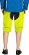 Vaude Spodenki rowerowe męskie przeciwdeszczowe Vaude Moab green L 3