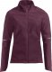 Vaude Kurtka rowerowa damska Vaude Wintry IV cassis Ubrania 44 1