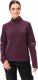 Vaude Kurtka rowerowa damska Vaude Wintry IV cassis Ubrania 44 4