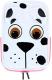 Etui na tablet Etui uniwersalne TABZOO Piesek do 8" 1