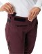 Vaude Damskie spodnie rowerowe Vaude Qimsa Softshell Pants II 36 3