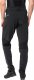 Vaude Spodnie softshellowe męskie Vaude Qimsa light black XXL 4