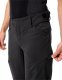 Vaude Spodnie softshellowe męskie Vaude Qimsa light black XXL 5