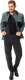 Vaude Spodnie softshellowe męskie Vaude Qimsa light black XXL 6