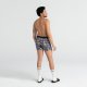 SAXX Bokserki męskie SAXX VIBE BOXER BRIEF DK DENIM PITCHER PERFECT M 2