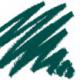 Dermacol 12H True Colour Eyeliner 5 Green 0.28g 1