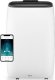 Oczyszczacz powietrza Duux Duux Smart Mobile Air Conditioner North Number of speeds 3, White, 18000 BTU/h 1