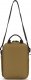 Pacsafe Torba męska na ramię antykradzieżowa/ listonoszka Pacsafe Metrosafe X vertical crossbody - Tan 1