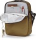 Pacsafe Torba męska na ramię antykradzieżowa/ listonoszka Pacsafe Metrosafe X vertical crossbody - Tan 4