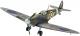Revell Spitfire MK.IIA (03953) 3