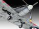 Revell Spitfire MK.IIA (03953) 4