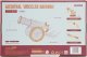 Robotime ROBOTIME Drewniane Puzzle 3D - Armata 4