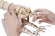 Robotime ROBOTIME Drewniane Puzzle 3D - Armata 6