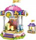Loz LOZ Klocki Konstrukcyjne Dla Dzieci Mini Karuzela 1