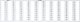 Shumee Oznaczniki WMB 2x 1-50 793-5566 /5szt./ 1