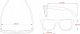 Arctica OKULARY SPORTOWE S-329A 10
