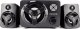 Głośniki komputerowe Microlab Microlab Speaker U-210 11 W, Black, Bluetooth 3