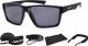 Arctica OKULARY SPORTOWE S-335B 8