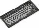 Glorious PC Gaming Race Glorious GMMK Pro 75 % Switch Plate - Polycarbonat, ISO 2