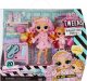 MGA Lalka LOL Surprise Tweens + Tots Baby Sitters wysyłane losowo (580485 580492) 6