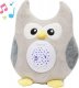 Woopie WOOPIE Przytulanka Usypiacz Projektor 2w1 Sówka - 10 Kołysanek 5