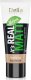 Delia Delia Cosmetics It's Real Matt Podkład matujący odżywczo-nawilżający nr 102 Natural 30ml 1