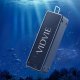 Głośnik Vidvie Głośnik VIDVIE SP914 Bluetooth czarny 3