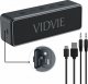 Głośnik Vidvie Głośnik VIDVIE SP914 Bluetooth czarny 7