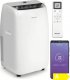 Klimatyzator Warmtec 4,1kW z Wi-Fi 46 m2 1
