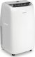 Klimatyzator Warmtec 4,1kW z Wi-Fi 46 m2 2