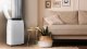 Klimatyzator Warmtec 4,1kW z Wi-Fi 46 m2 4