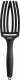 Olivia Garden OLIVIA GARDEN Fingerbrush Combo szczotka do włosów - Full Black 1