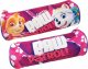 Piórnik Nickelodeon Piórnik tuba Psi Patrol SKY saszetka 1