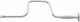 Stahlwille Korba 1/2" QR z uchwytem talerzowym 456mm 1