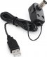 Spacetronik adapter zasilacza anteny Spacetronik 5V USB - IEC 3
