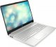 Laptop HP 15s-eq2124ns 15.6" Ryzen 5-5500U / 12 GB / 512 GB (58P29EA) 1
