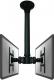 Neomounts Uchwyt sufitowy FPMA-C200D 10'' - 40'' 2