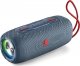Głośnik NGS Roller Nitro 3 niebieski (S0234134) 3