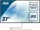 Monitor AOC Q2781PQ 1