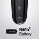 Golarka Braun Series 3 300S Black 1