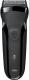Golarka Braun Series 3 300S Black 1