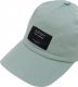 Outhorn Czapka z daszkiem damska Outhorn turkusowy HOL21 CAD601 48S L/XL 2