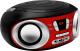 Radioodtwarzacz Manta MM9210BT USB, Bluetooth, AUX 2