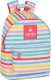 Plecak Benetton Stripes 14.1" (339265) 1