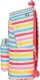Plecak Benetton Stripes 14.1" (339265) 5